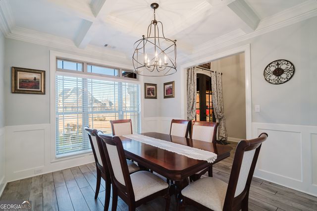 506 Southern Woods Trail, Kathleen, GA 31047