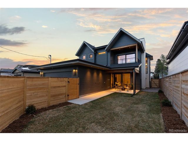 1525 S Milwaukee St, Denver, CO 80210