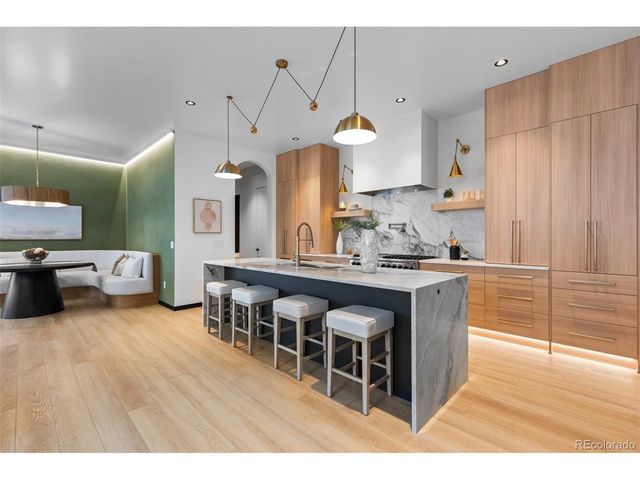1525 S Milwaukee St, Denver, CO 80210