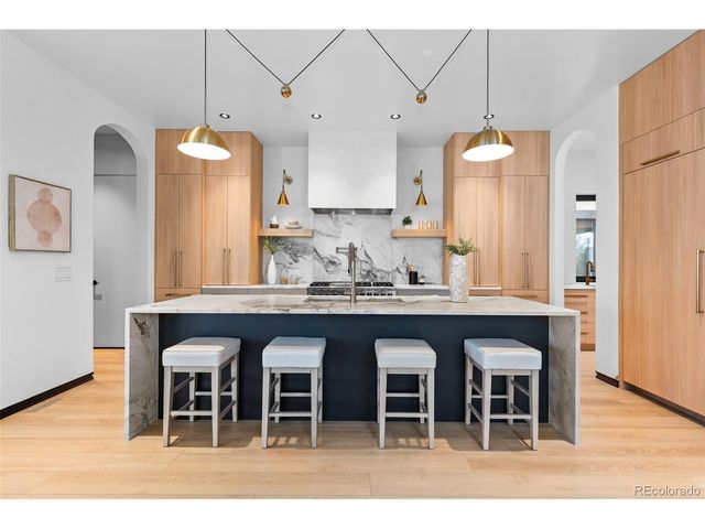 1525 S Milwaukee St, Denver, CO 80210