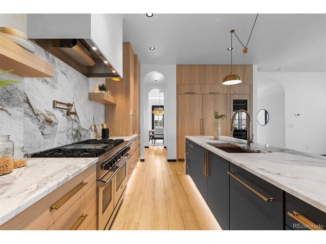 1525 S Milwaukee St, Denver, CO 80210