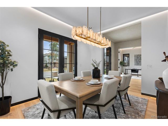 1525 S Milwaukee St, Denver, CO 80210