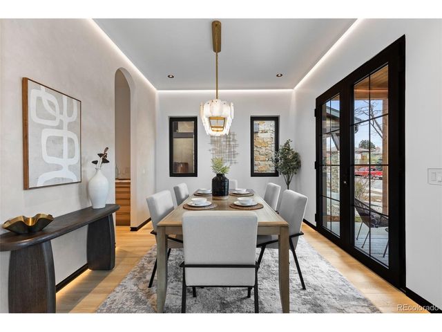 1525 S Milwaukee St, Denver, CO 80210