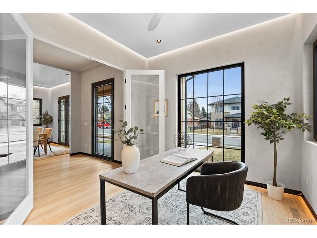 1525 S Milwaukee St, Denver, CO 80210