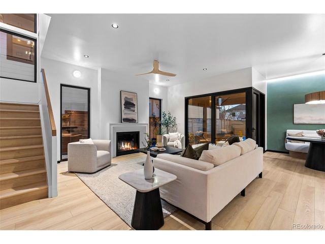 1525 S Milwaukee St, Denver, CO 80210