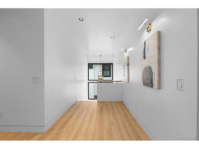 1525 S Milwaukee St, Denver, CO 80210
