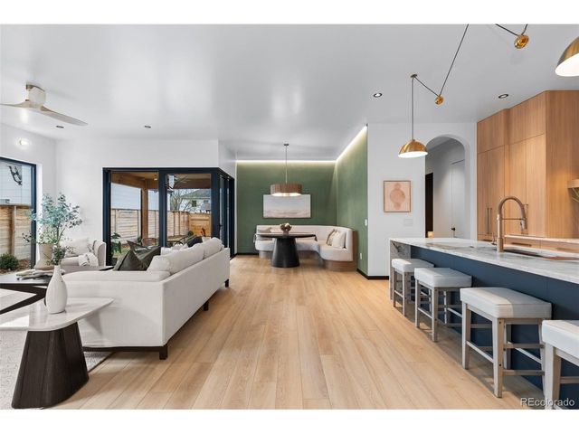 1525 S Milwaukee St, Denver, CO 80210