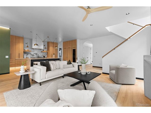 1525 S Milwaukee St, Denver, CO 80210