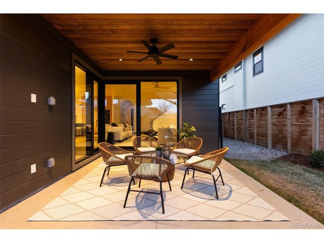 1525 S Milwaukee St, Denver, CO 80210