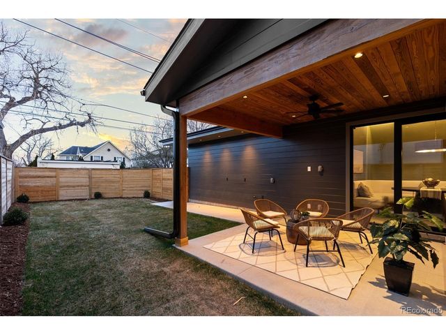 1525 S Milwaukee St, Denver, CO 80210