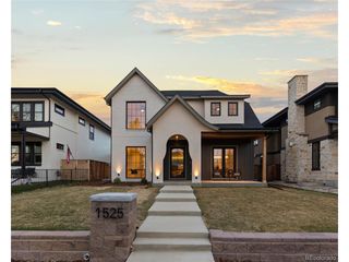 1525 S Milwaukee St, Denver, CO 80210