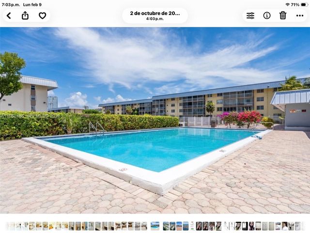 3750 NE 169 ST Apt.G.405, North Miami Beach, FL 33160