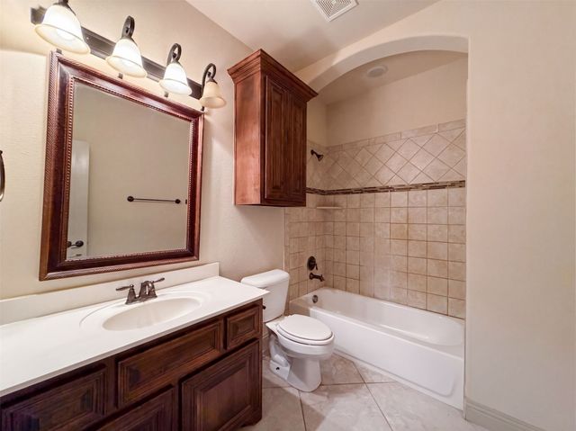 4905 Palm Springs Drive, Mckinney, TX 75070
