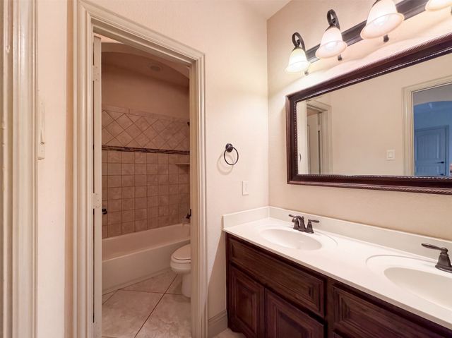 4905 Palm Springs Drive, Mckinney, TX 75070