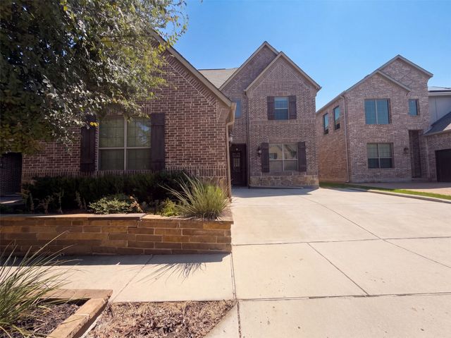 4905 Palm Springs Drive, Mckinney, TX 75070