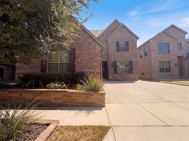 4905 Palm Springs Drive, Mckinney, TX 75070