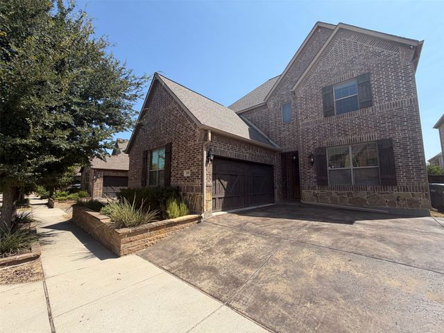 4905 Palm Springs Drive, Mckinney, TX 75070