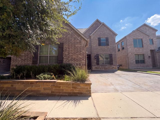 4905 Palm Springs Drive, Mckinney, TX 75070