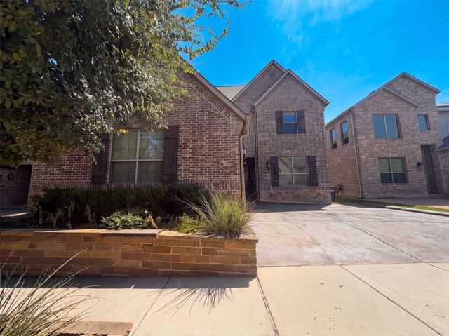 4905 Palm Springs Drive, Mckinney, TX 75070