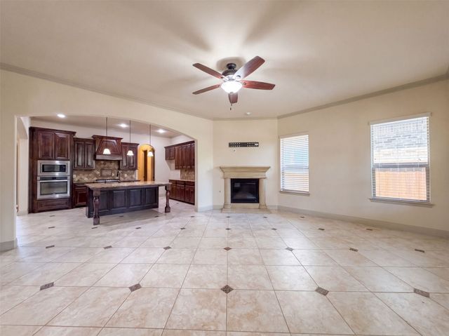 4905 Palm Springs Drive, Mckinney, TX 75070