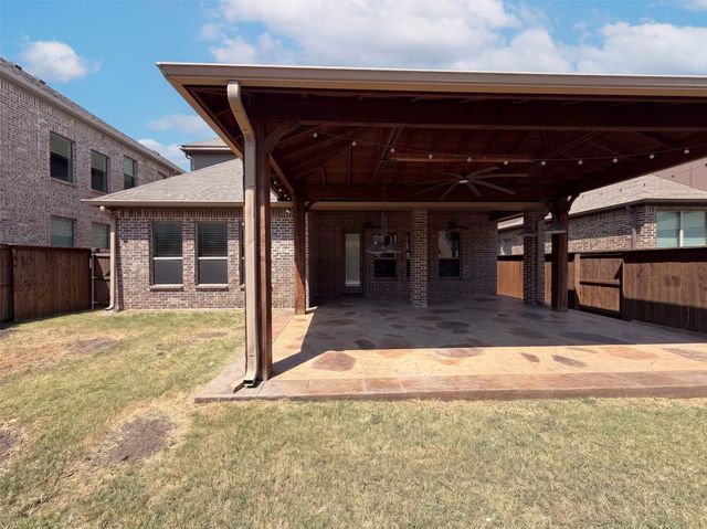 4905 Palm Springs Drive, Mckinney, TX 75070