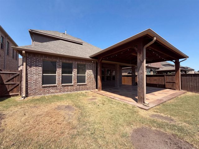 4905 Palm Springs Drive, Mckinney, TX 75070