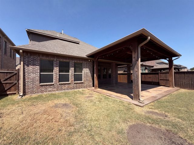 4905 Palm Springs Drive, Mckinney, TX 75070