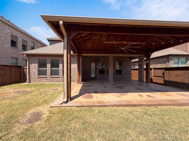 4905 Palm Springs Drive, Mckinney, TX 75070