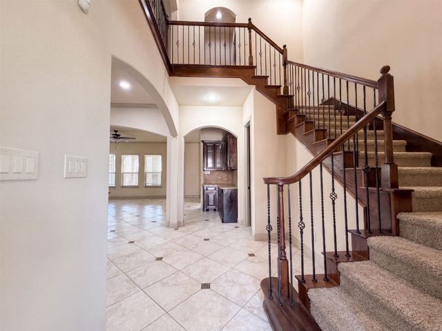 4905 Palm Springs Drive, Mckinney, TX 75070