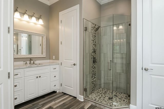 2142 FAWN CROSSING, Gilmer, TX 75644