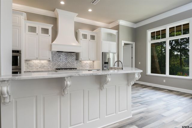 2142 FAWN CROSSING, Gilmer, TX 75644
