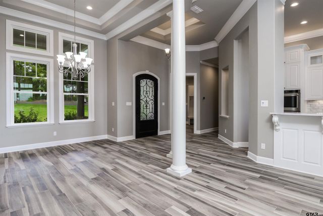 2142 FAWN CROSSING, Gilmer, TX 75644