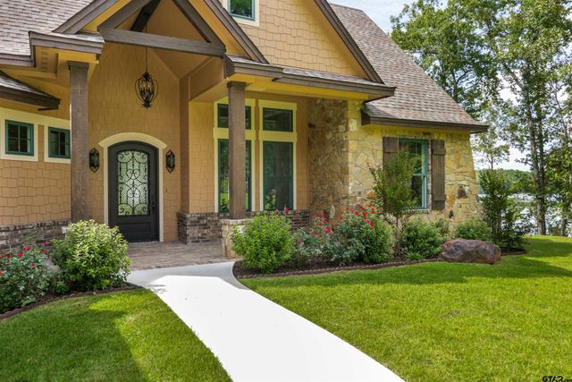 2142 FAWN CROSSING, Gilmer, TX 75644