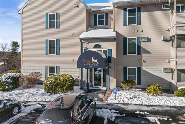 90 Eastern Ave Apt 204, Manchester, NH 03104