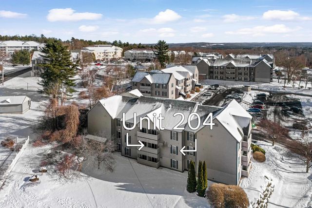 90 Eastern Ave Apt 204, Manchester, NH 03104