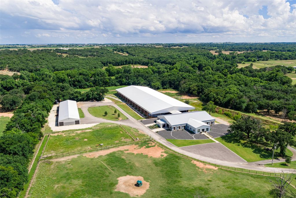 9050 County Road 519, Alvarado, TX 76009 — photo 2