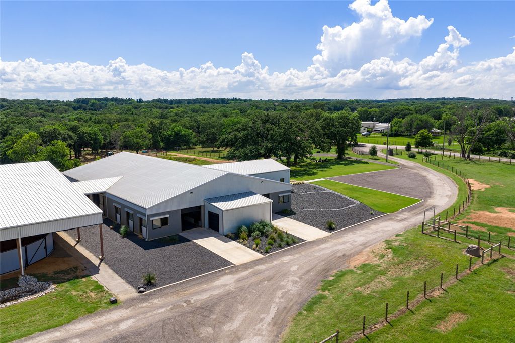 9050 County Road 519, Alvarado, TX 76009 — photo 4