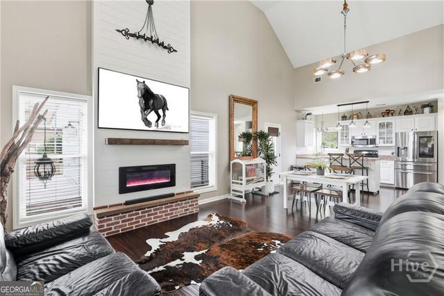 319 Windsor Road, Guyton, GA 31312