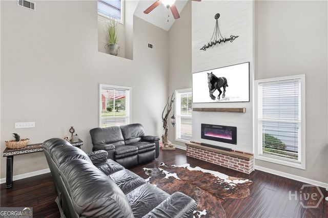 319 Windsor Road, Guyton, GA 31312
