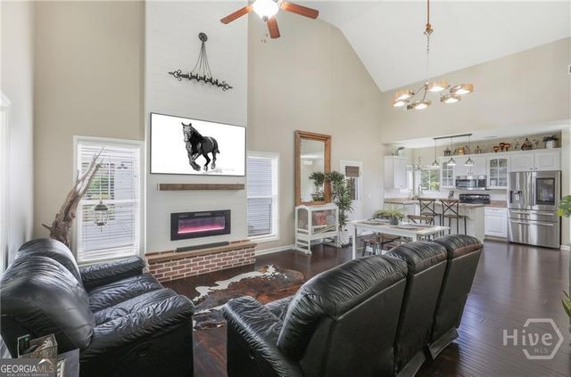 319 Windsor Road, Guyton, GA 31312