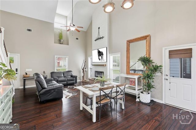 319 Windsor Road, Guyton, GA 31312