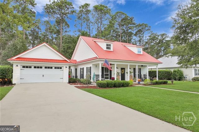 319 Windsor Road, Guyton, GA 31312