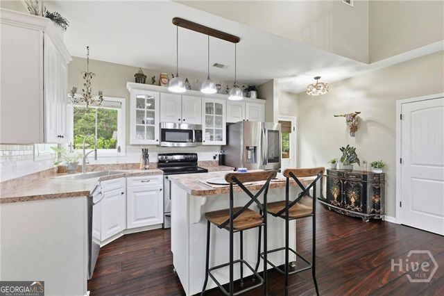 319 Windsor Road, Guyton, GA 31312