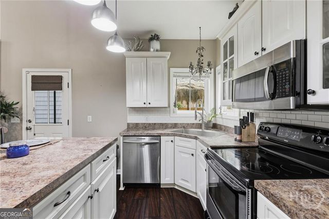 319 Windsor Road, Guyton, GA 31312