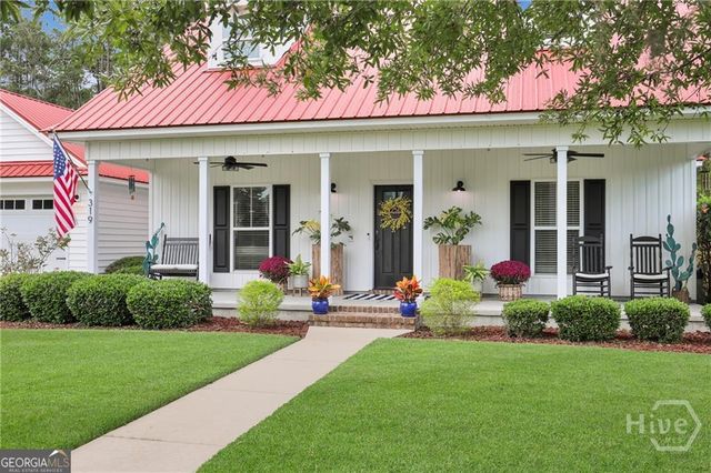 319 Windsor Road, Guyton, GA 31312