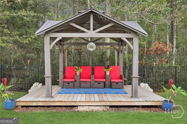 319 Windsor Road, Guyton, GA 31312