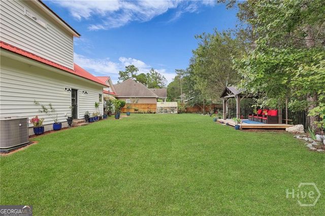 319 Windsor Road, Guyton, GA 31312