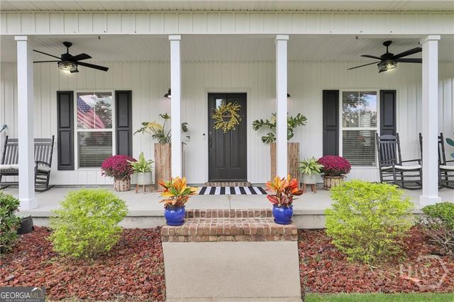 319 Windsor Road, Guyton, GA 31312