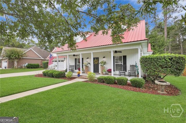 319 Windsor Road, Guyton, GA 31312