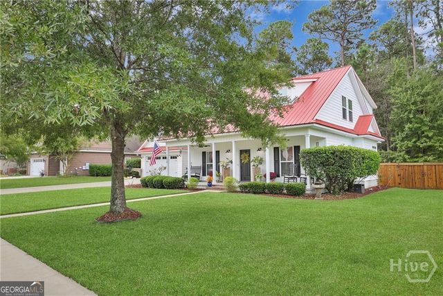 319 Windsor Road, Guyton, GA 31312